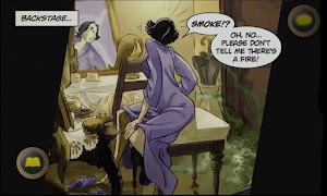 Houdini imagem de tela 2