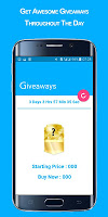 My Fifa Giveaways スクリーンショット 2