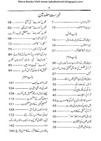 Dajali Fitna ki Nishanian poster
