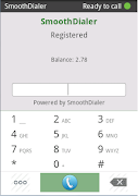 SmoothDialer screenshot 4