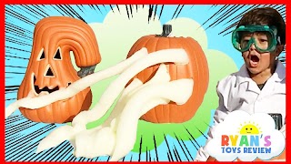 4 Schermata Experiment at Home