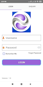 MR Recharge Solution الملصق