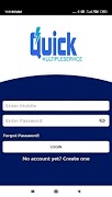 برنامه‌نما quickmultipleservice عکس از صفحه