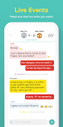 پوستر Springchat