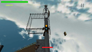 JAPI CITY capture d'écran 1