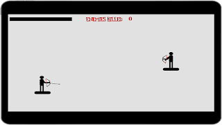 Bow Fighter 截圖 2