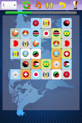 flag mathing پوسٹر