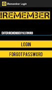 iRemember screenshot 1