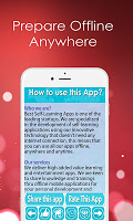 Introduction To Astronomy App imagem de tela 3