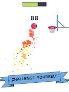 5 Schermata Slam Dunk