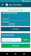 Test Panda - Test Series screenshot 5