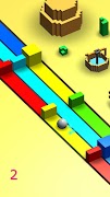 Rainbow Road screenshot 6