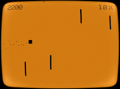 Hyper Dash screenshot 1