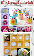 DIY Crochet Tutorials screenshot 1