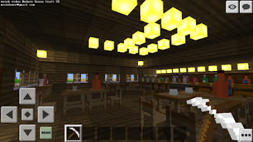Modern House Craft screenshot 4