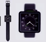 Desain Jam Tangan captura de pantalla 3