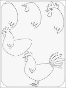 برنامه‌نما Animal Drawing Tutorial عکس از صفحه