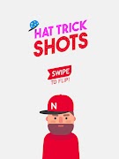 Hat Trick Shots syot layar 5