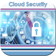 Cloud Security 海報