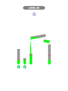 برنامه‌نما Perfect Split عکس از صفحه