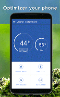 Cleaner  Android capture d'écran 4