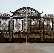 Pomysły na Gate Design screenshot 7