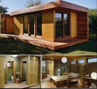 برنامه‌نما Simple Small House Design عکس از صفحه