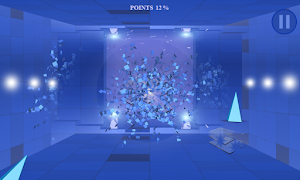 1 Schermata Smash Pyramids