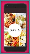 Diet Plan Pro स्क्रीनशॉट 4