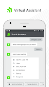 Progress Virtual Assistant-poster