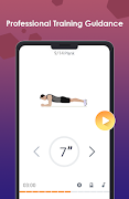 ManFIT – Muscle building Exercise, Home Workout screenshot 2