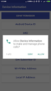 Device Information 截图 3