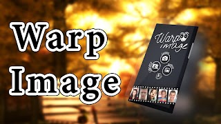 Warp Image اسکرین شاٹ 7