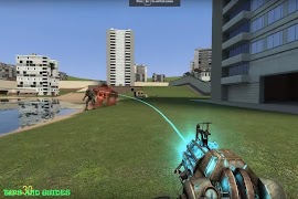 Tips For Garry's Mod screenshot 6