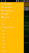 Karaoke Sing - Record screenshot 1