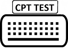 CPT TEST 포스터