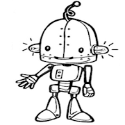 How to Draw Robot capture d'écran 6