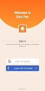 Earn Pay screenshot 6