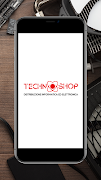 TechnoShop โปสเตอร์