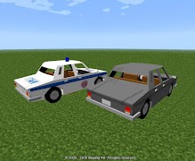 2018 Minecraft Car Mod for MCPE Ideas স্ক্রিনশট 2