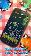 Hungry Frog screenshot 2