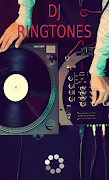 برنامه‌نما Dj Ringtones عکس از صفحه