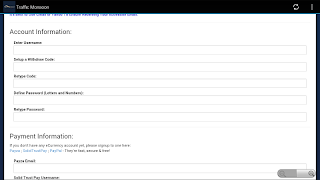 Traffic Monsoon ภาพหน้าจอ 4