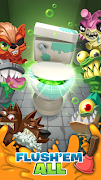 Flush Force تصوير الشاشة 2