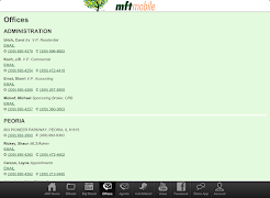 MFTmobile screenshot 5