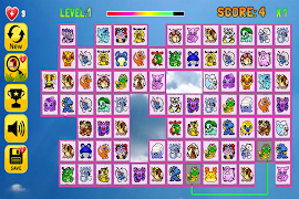 Pikachu Co Dien 2018 скриншот 5