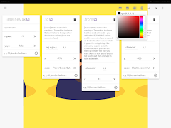 svgMotion ภาพหน้าจอ 6