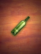 پوستر Spin the Bottle