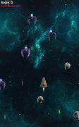 Space Defender ภาพหน้าจอ 4
