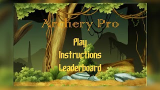 Archery Pro скриншот 2